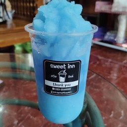 บลูฮาวายปั่น