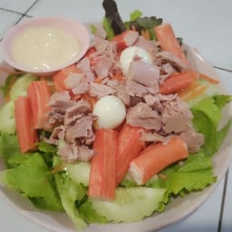 กล้วยทอด by.อาก๋ง