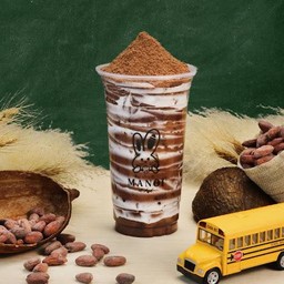 ไมโลทอร์นาโด 🌪️