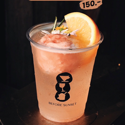 BrewRoom Before Sunset