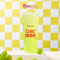 น้ำองุ่น ไชน์ มัสแคท