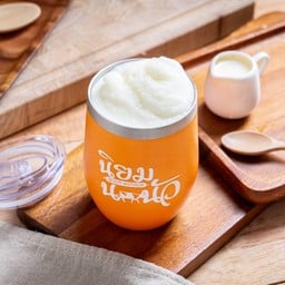 สเลอปี้นมสด.