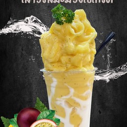 เสาวรส สมูทตี้