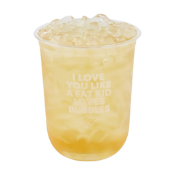 WINTER MELON DELIGHT