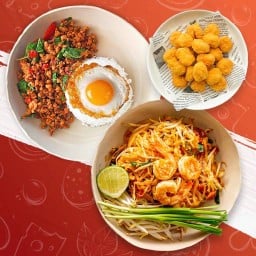 PINME - พินมี บางบอน