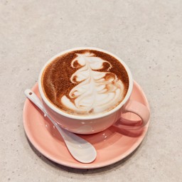 Hot Cocoa.