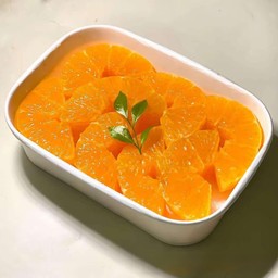 ส้มแมนดาริน