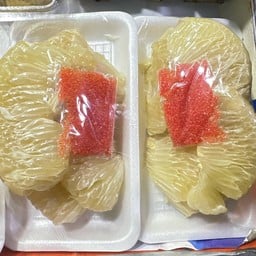 ส้มโอแพ็ค