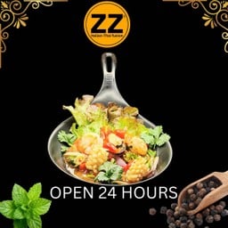 3903 ยำทะเล