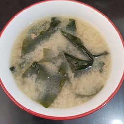 ซุปมิโซะ