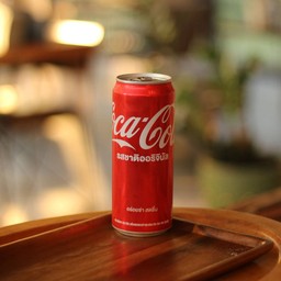 โค้ก ออริจินัล - Coke Original