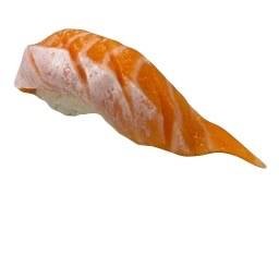 ท้องปลาแซลมอน Toro Salmon