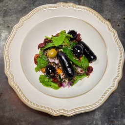 Quinoa  Salad