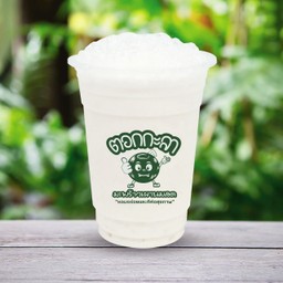 มะพร้าวนมสดเย็น-รสดั้งเดิม