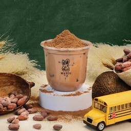 ไมโลรถโรงเรียน 🚌