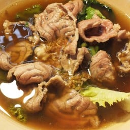 เนื้อตุ๋นหมูตุ๋น สามชาย สาย5