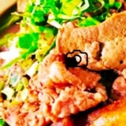 โชกุน ก๋วยเตียวเรือ ข้าวแกงอยุธยา(ตรงข้ามโรงเรียนมารีย์)