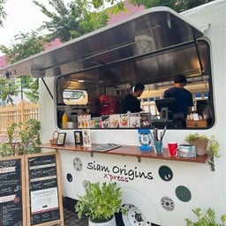 Siam Origins X’Press
