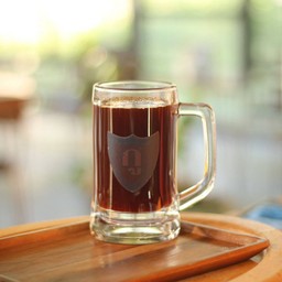 ชามะนาวร้อน - Hot Lime Black Tea