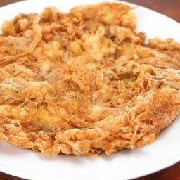 ไข่เจียวหมูสับ