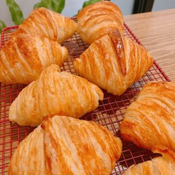 Butter Croissant