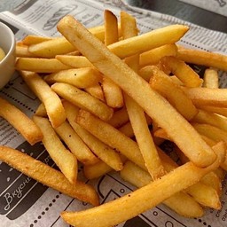 เฟรนช์ฟรายส์