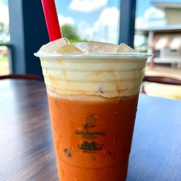 ขนมบ้าบิ่นมะพร้าวอ่อน ร้านชูก้าบาร์บิล
