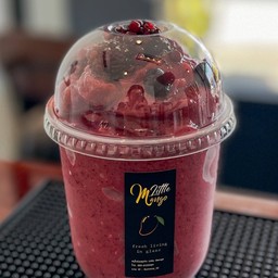 มิกซ์เบอร์รี่