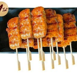 ไก่ทองทา 11 ไม้