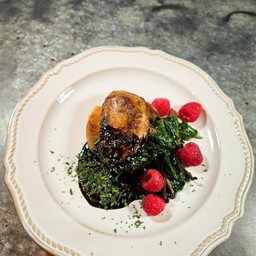 Foie Gras  on toast