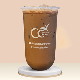 ชานมโกโก้