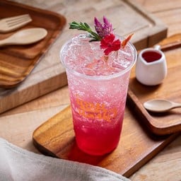 แดงโซดา