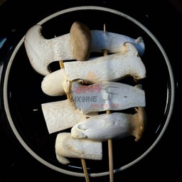 ซิกไนท์ หม่าล่า&ชาบูเสียบไม้&ของทอดทานเล่น -