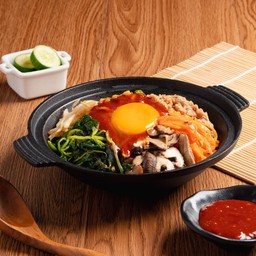 MUBSANG (KOREAN FOOD)