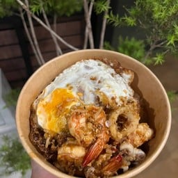 ครัวปุ้มปุ้ย อาหารตามสั่ง-Home cook