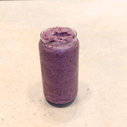 The Blueberry.