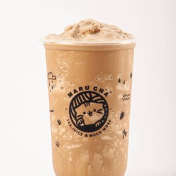 คาปูชิโน่ปั่น