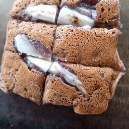 บ้าบิ่นมะพร้าวอ่อนกล่องเล็ก