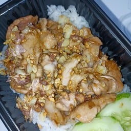 ร้าน ผัด (PAd)