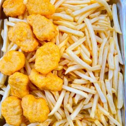 ของทอดหลัก 10 บางจาก