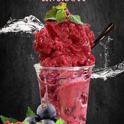 มิกซ์เบอรี่สมูทตี้