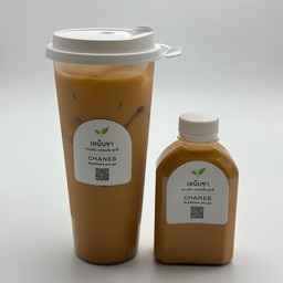 ชาไทย-เผื่อเหลือเผื่อขาด