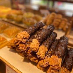 ช็อคโกแลตดิิ๊พ