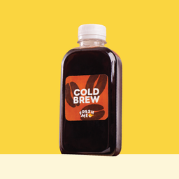 COLD BREW TO GO
