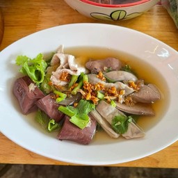 ต้มเลือดหมู