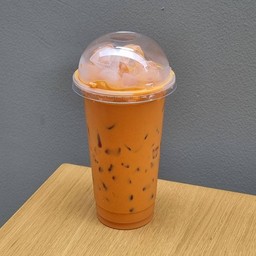 ชา ปังปิ้ง ปังอบชีส - LPN88