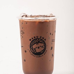 ชานมโกโก้