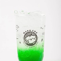 แคนตาลูปโซดา