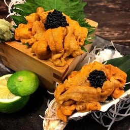 ไข่หอยเม่น Uni