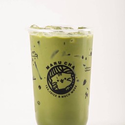 ชาเขียวมัทฉะ